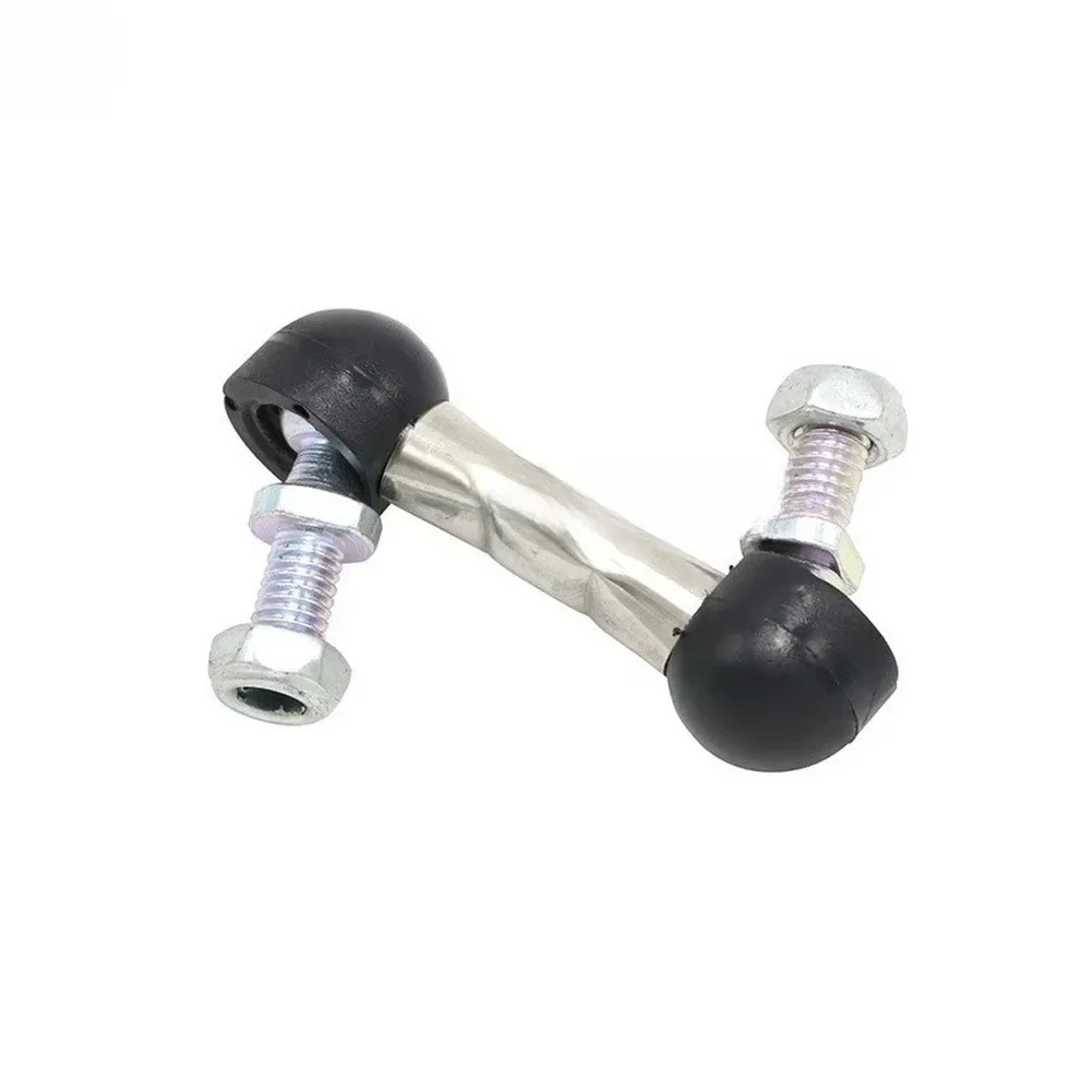 For Headlight Beam Alignment Headlight Level Rod ABS Metal Construction Wear Resistant Design Non Deformation Material