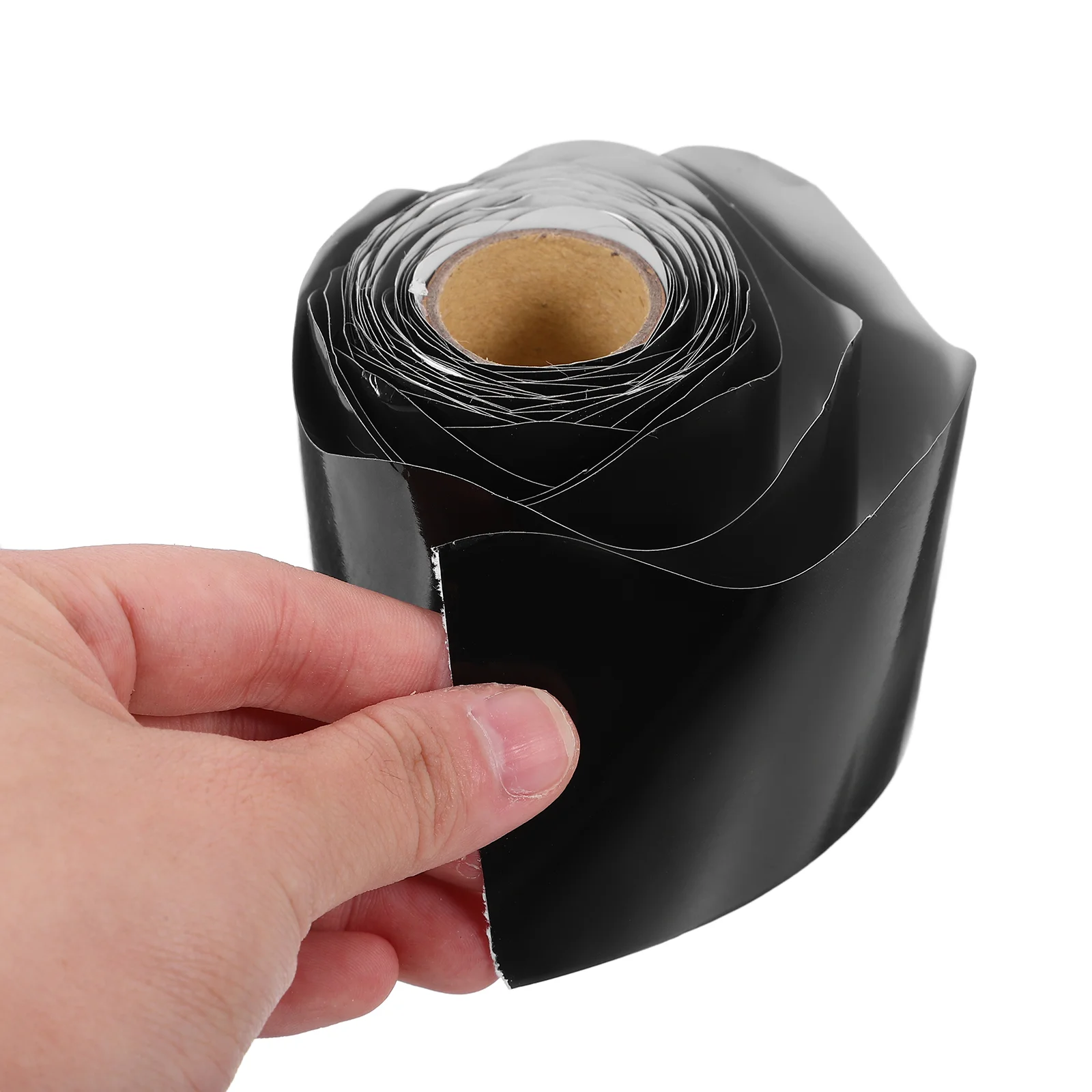 Bulletin Board Border Sticker Decor Water Proof Borders for Classroom Decorations Paper Chalkboard