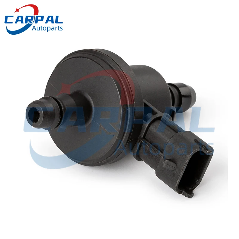 Elektrozawór upustowy pochłaniacza oparów BV61-96866-AA BV 6196866 AA Dla Ford Focus Transit Escape Fiesta Lincoln MKC 1.6L 2.0L 2.3L — zdjęcie 4