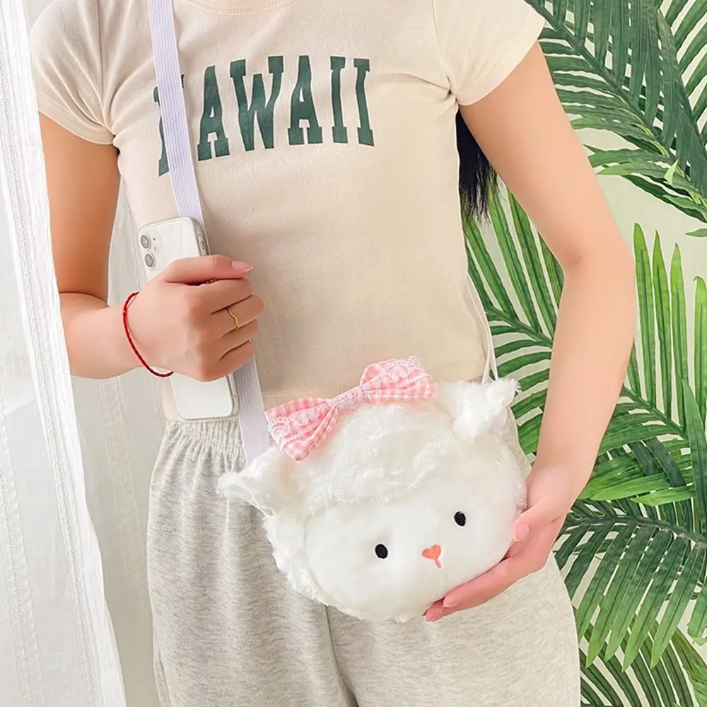 

Mini Bag Cute Princess Coin Purse Bear Panda Frog Children Bag Women Handbag Bag Single Shoulder Bag Bag