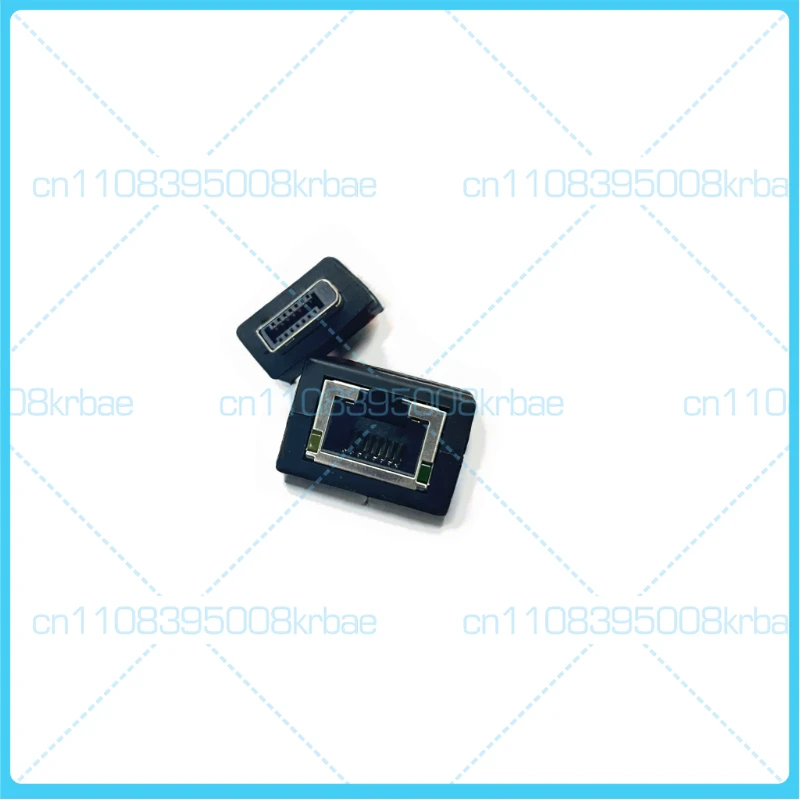 New original Suitable for the new X1 carbon 6th E280 X390 T14 mini Ethernet interface gigabit 01YU026