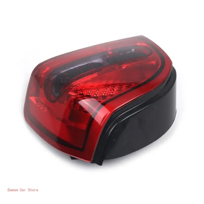 Replace 1EM945111A Rear Tail Brake Lamp Auto Accessories for MK3 1992-1997