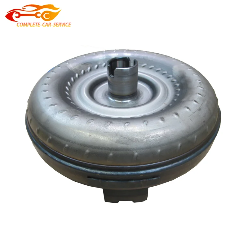 

Automotive Parts 722.9 Gearbox Torque Converter for Mercedes Benz