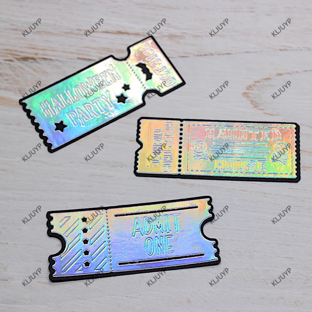 KLJUYP Stensil Mata Dadu Pemot - Tap Die Set ulasan dan harga
