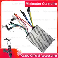 Original Kaabo Wolf Warrior 11 Minimotors Controller 60V 40A Front / Rear Minimotors Controller Kaabo Official Accessories