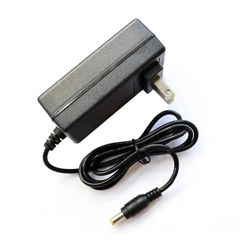 Adapter LRAT-1000/2000 1PC New Tester Charger For  DTX1800 DSX5000 DSX8000 US Plug