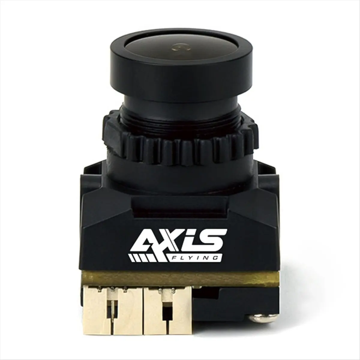 TCE  Mini C2 Camera 5-40V 14mm FPV Camera 16:9/4:3 NTSC/PAL Switchable 19x19mm Super WDR for FPV Drone