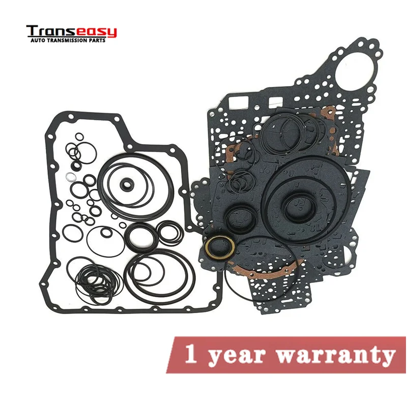 RE4F03B  Transmission Master Rebuild Kit Overhaul RE4F03V Fits For NISSAN Tiida Sylpy