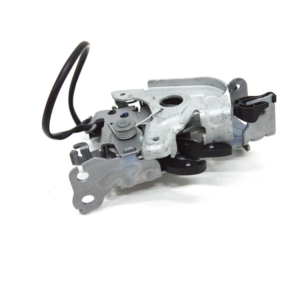 

Левый замок капота двигателя 51237468347 Для BMW Для F22 Для G20 Для G21 Для G22 Для G80 Для G82 2 Coupe Для серии 3/4 Для M3 Передний