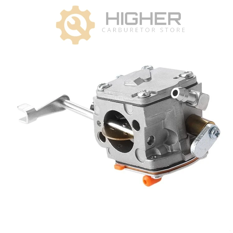 KITHS-284F 0117285 для Tillotson Wacker BS500 BS500S BS600 BS600S BS650, бензопила, триммер, косилка, замена