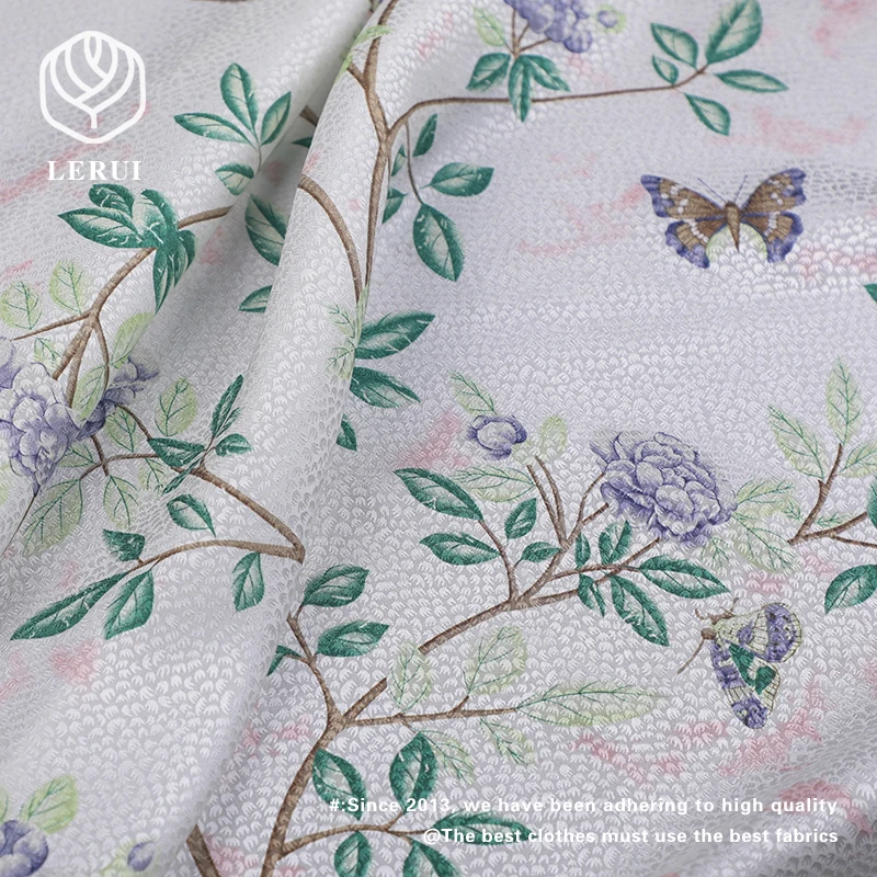 

Чистое лето, тяжелый шелк, атласная шелковая ткань шелковицы, ткань для летней одежды из шелкового шелка шелковицы 100, ткань для летней одежды