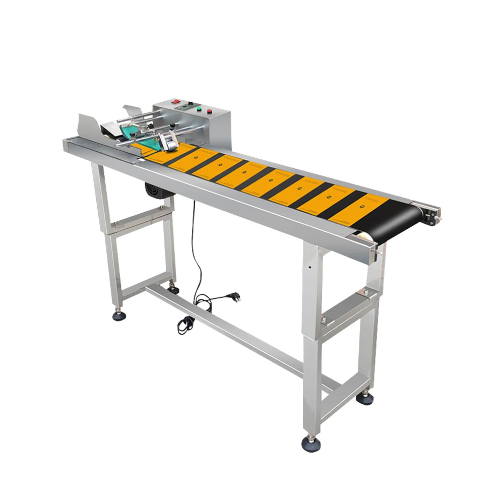 

Automatic Face Mask Friction Feeder Envelope Papers Counting Separating Paging Machine Tags Card Hang Tags Auto Paging Feeder