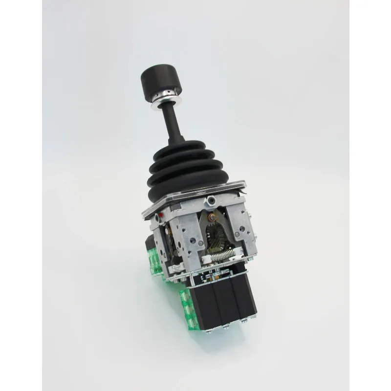 

Newest Hot Sale High Performance Safe and Reliable Industrial Crane Controller with Push Down Unlock Grip