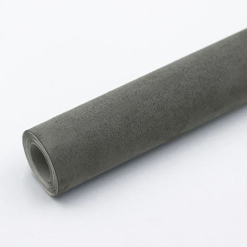 Plüsch-Wildleder, selbstklebender Leder-Wildlederstoff, Samtstoff für Auto-Innenraum-Modifikation, Türverkleidung, Werkbank, DIY, Lederhandwerk