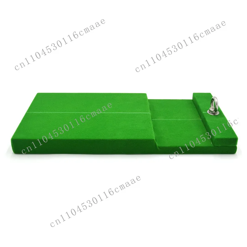 Billiards Shot Accuracy Practice Adjustment Small Table Length 40 Width 20 Cm