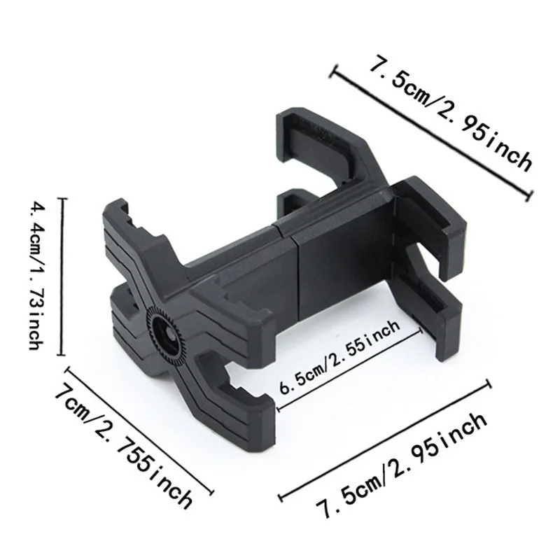 Clip di collegamento accoppiatore per caricatore doppio fucile per pistola giocattolo 5.56 M4 AR15 Airsoft Mag morsetto per connettore parallelo accessorio per pistola giocattolo