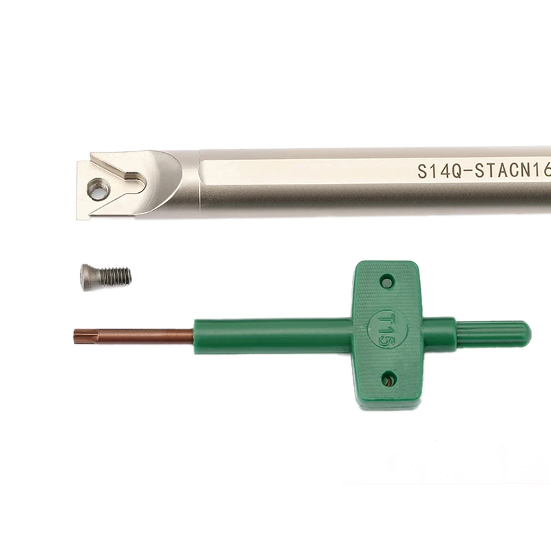 BEYOND STABN STACN 90 gradi S06K-STABN06 S08K-STACN09 barra portautensili per tornitura CNC a base piatta ad angolo retto S10K-STACN11 TB inserti TCMT