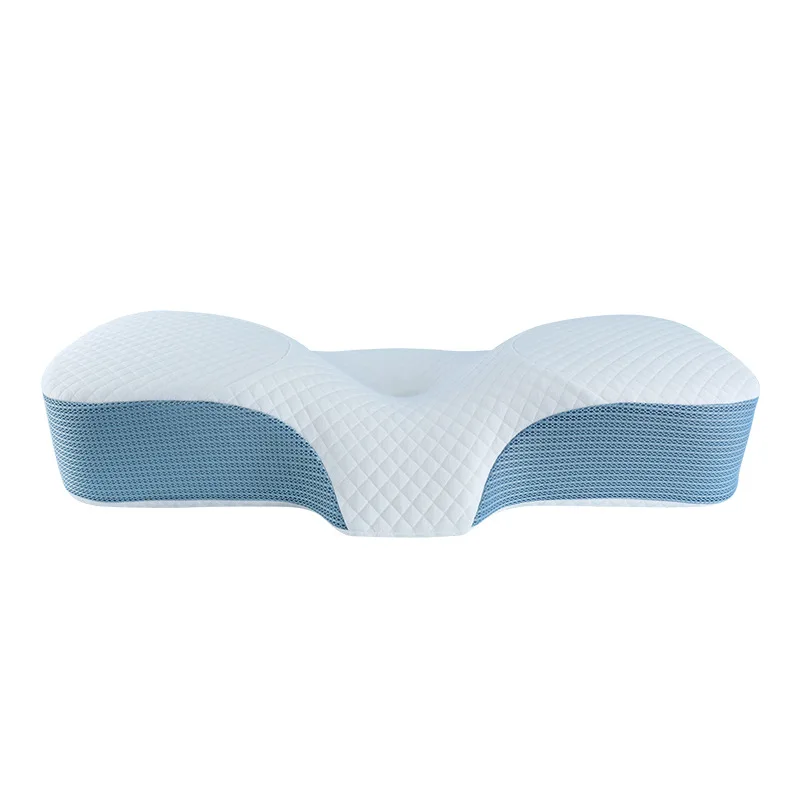 

New Neck Pillow Slow Rebound Memory Foam Pillow Core Improve Sleeping Memory Pillow Cervical Pillow