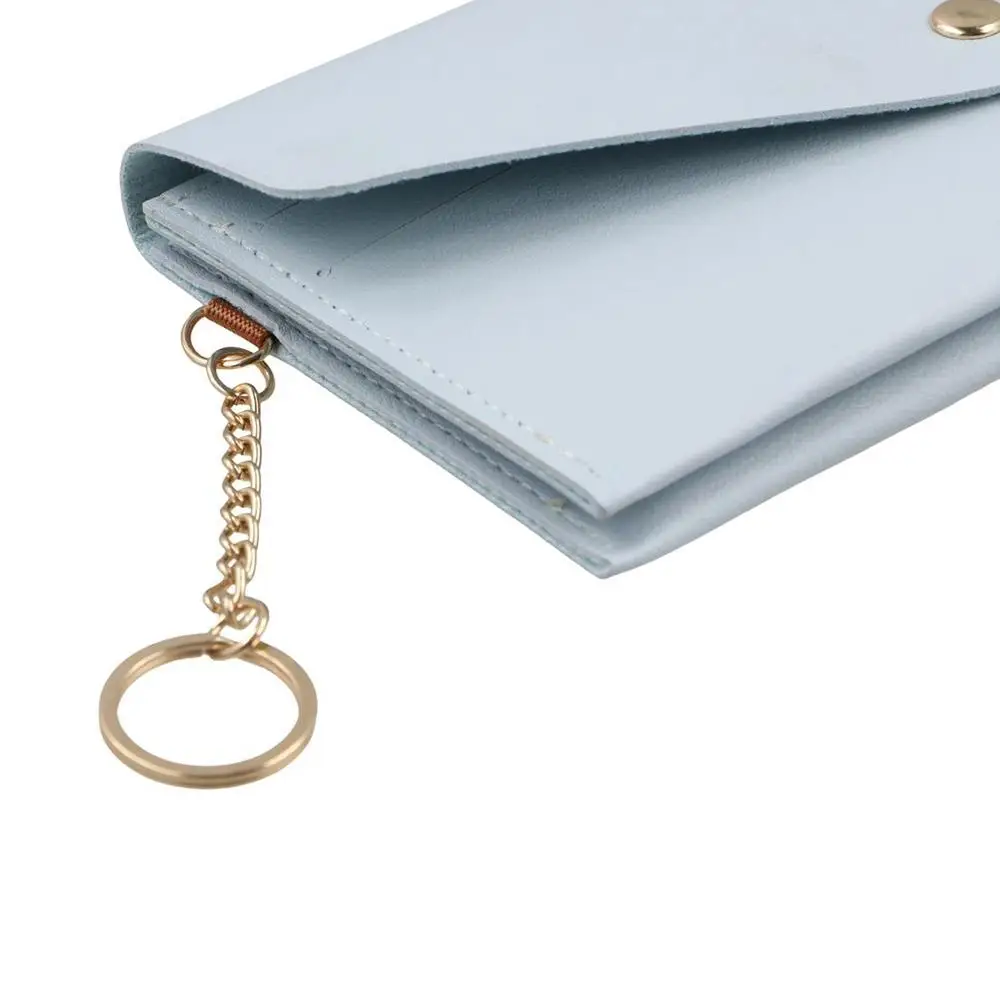 

Стильная повседневная сумка для телефона большой вместимости, прямоугольный кошелек для карт и монет, женские кошельки