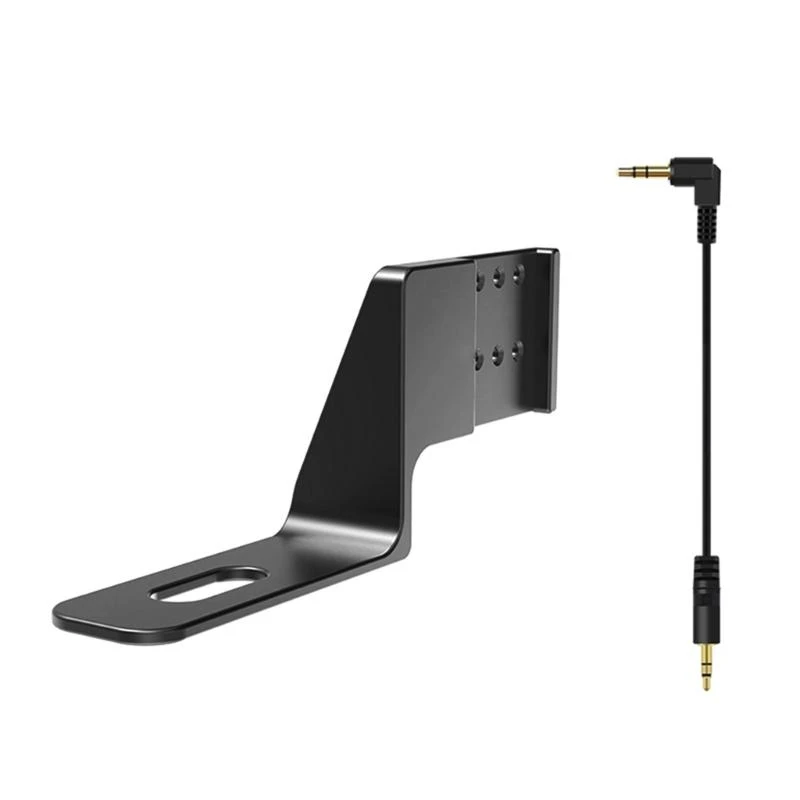 Камеры действий микрофоны монтажных кронштейнов подходят для 360 k1kf