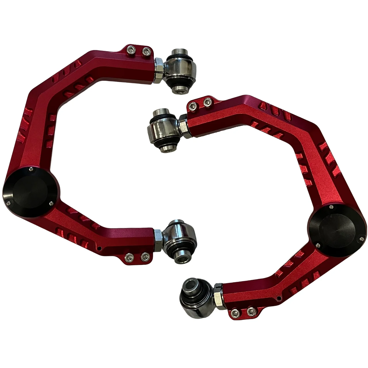 Suspension System Left Front Upper Control Arms For Ford Ranger T9 Branco 4 Runner