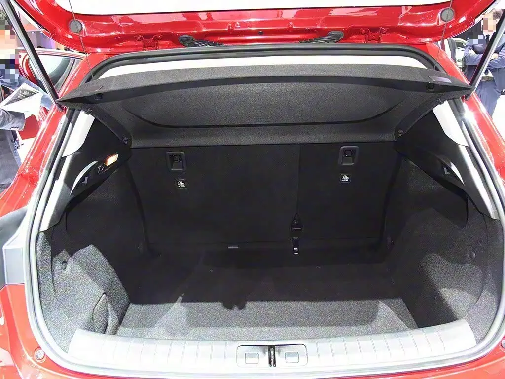 

2x Back Damper With Spring For Fiat Tipo/Fiat Egea 356/357 hatchback 2014-2023 Rear Tailgate Boot Gas Spring Struts Lift Support