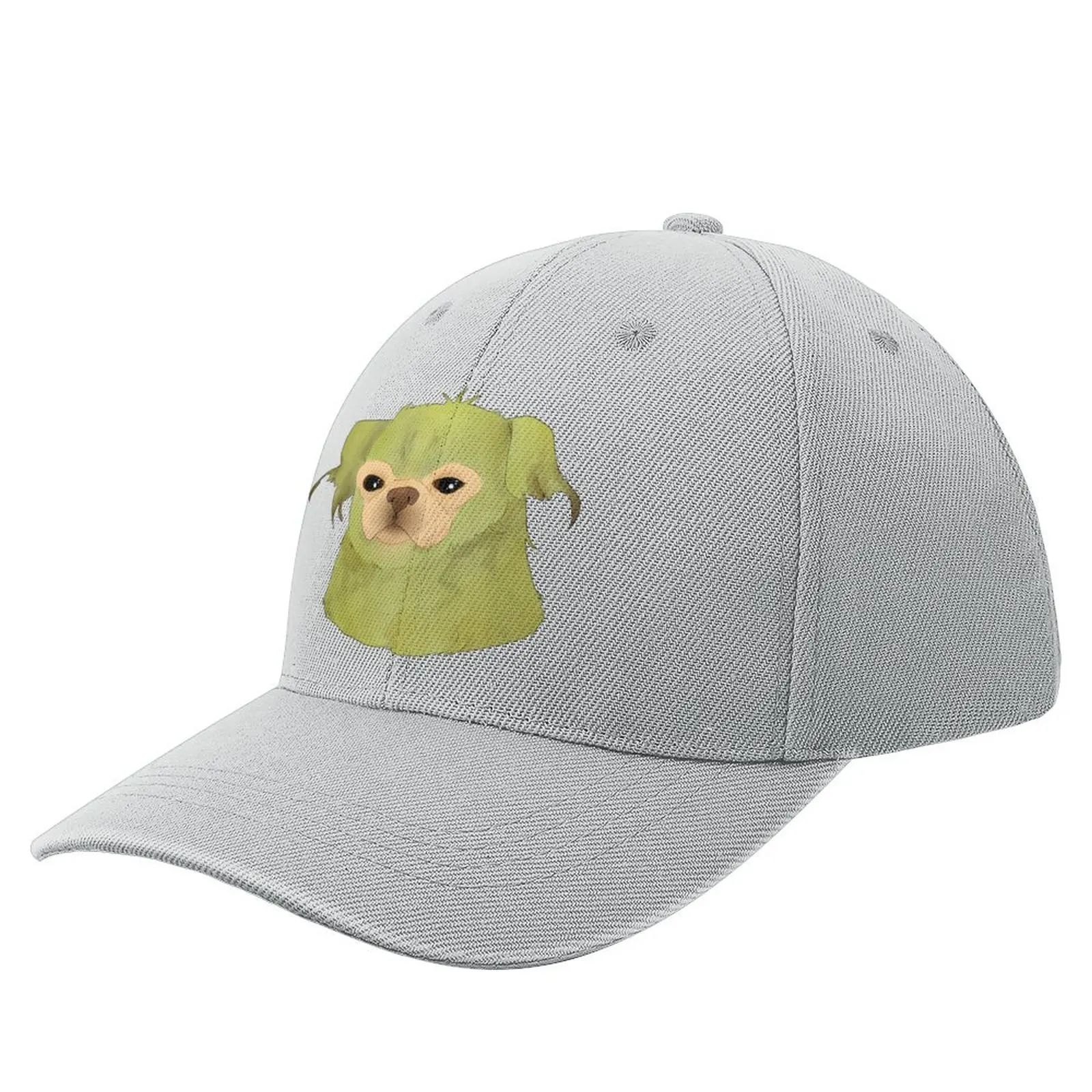 

Ohhh это бейсболка GUNCH, новая шляпа большого размера