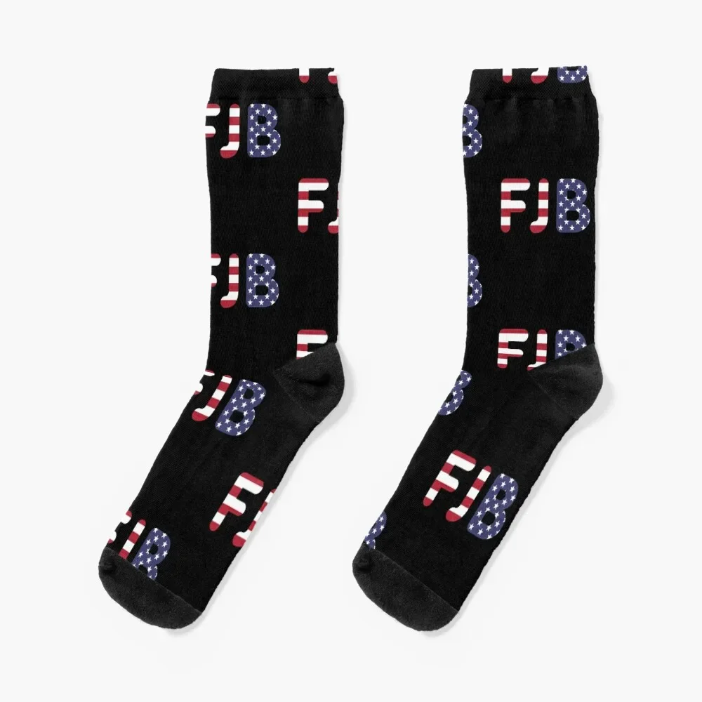 

FJB Socks Novelties soccer anti-slip fashionable set Man Socks Women's