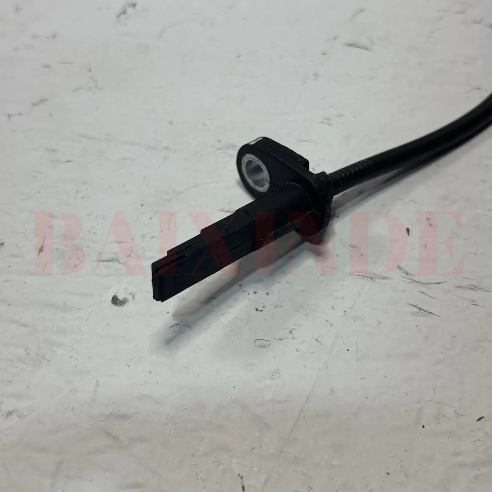 Rear Left or Right ABS Wheel Speed Sensor 1037796-00-C For 2012-2020 Tesla Model S X