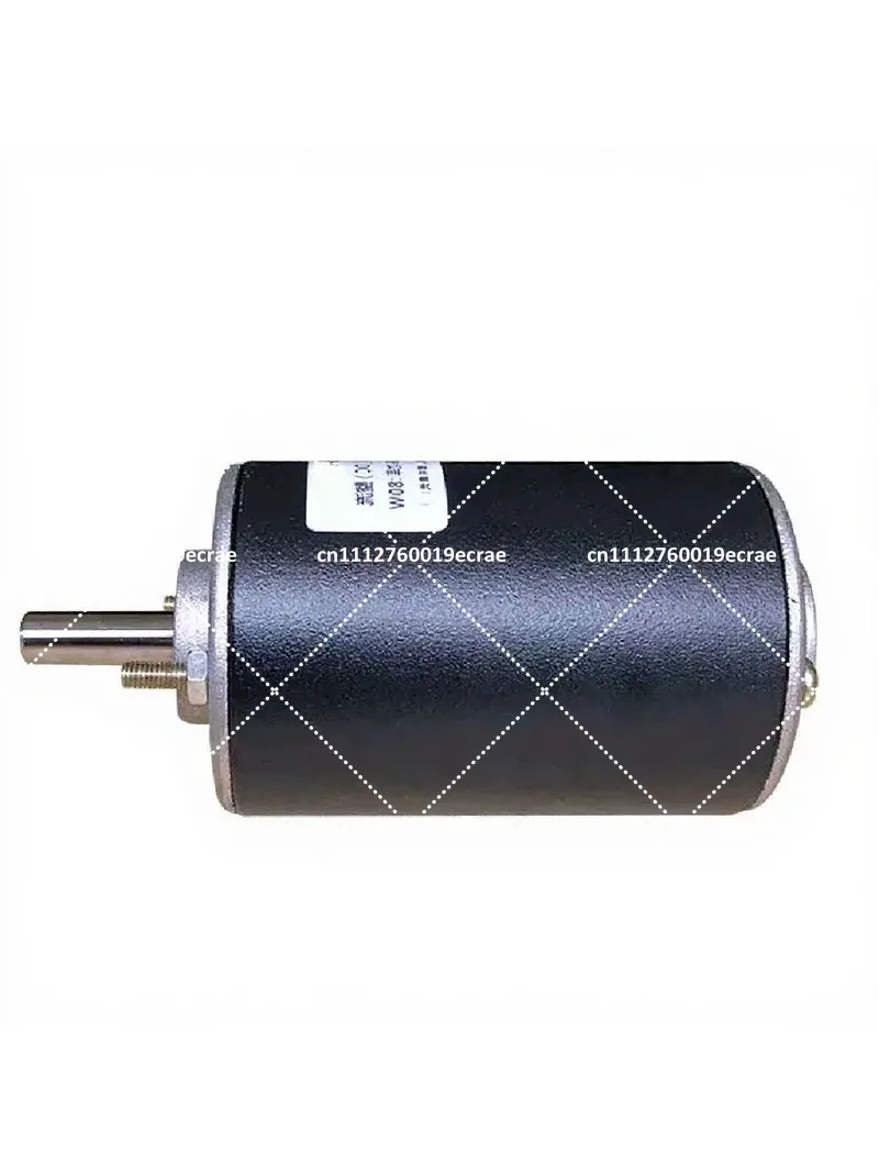 220v-80w-high-speed-micro-dc-motor-carbon-brush-ball-bearing-table-drill-grinder-tool