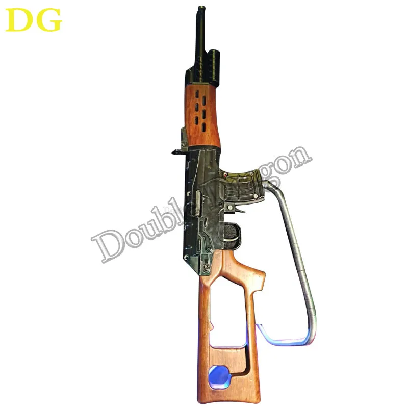 

Submachine Gun Of Mars Sortie Simulator Shooting Gun Machine Amusement Park Arcade Games|Game Machine For Game Center