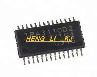 

IC new original TPA3110 TPA3110D2 TPA3110D2PWPR High quality products