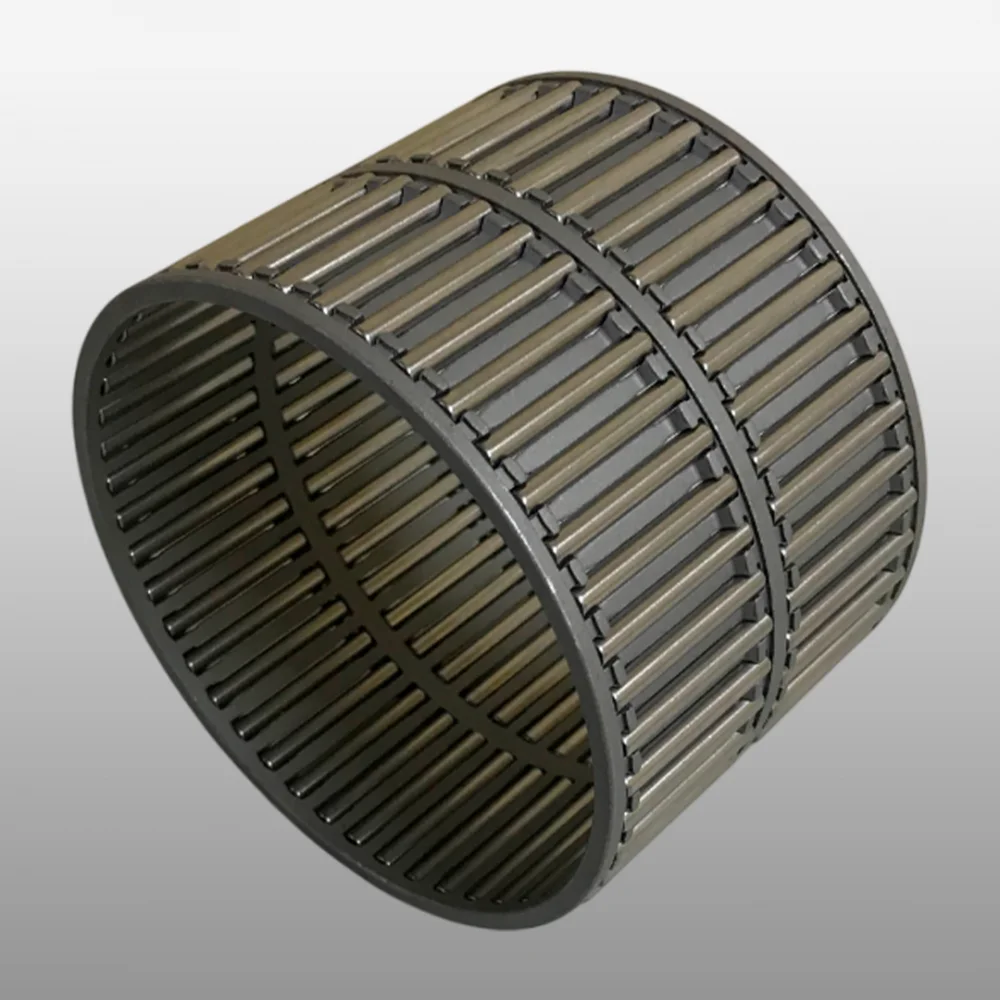 0750.115.598 TRUCK Parts Front Axle Brake Camshaft Needle Roller Bearing 96X104X71.6