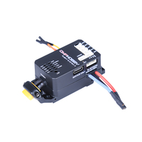 OMPHOBBY M2 V3 PRO Flight controller set OSHM2437 RC Helicopter Parts