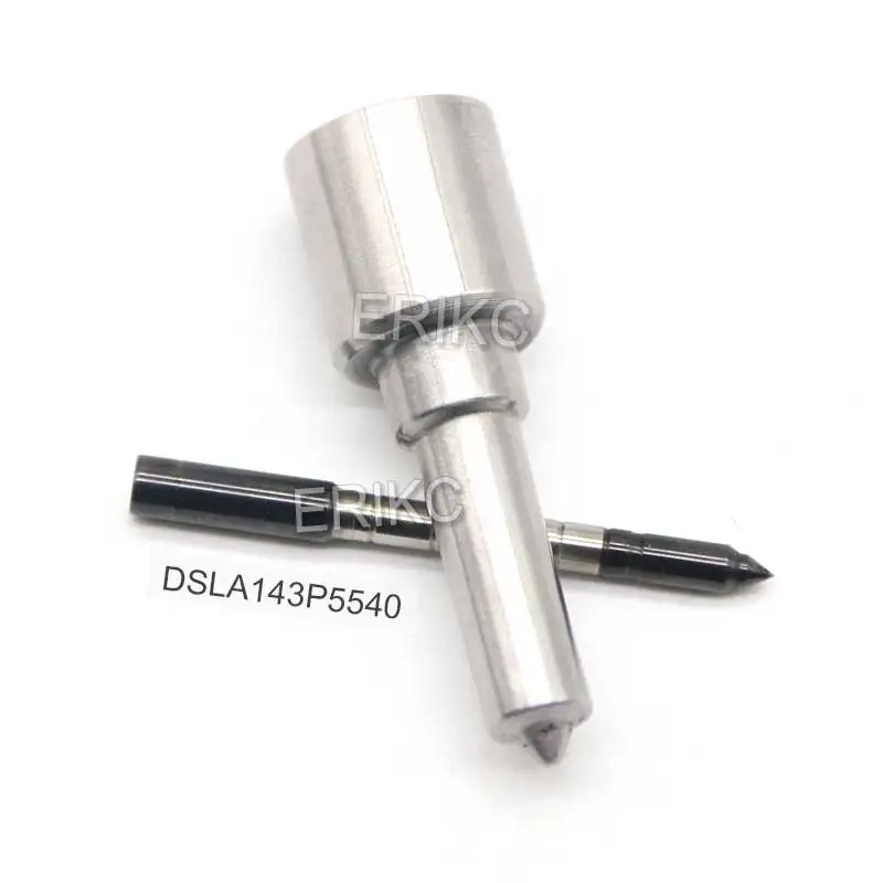 

ERIKC DSLA143P5540 Common Rail Fuel Injection Pump Nozzle DSLA 143P 5540 OEM 0433175540 FOR 0445120273 0 445 120 273 0986435571