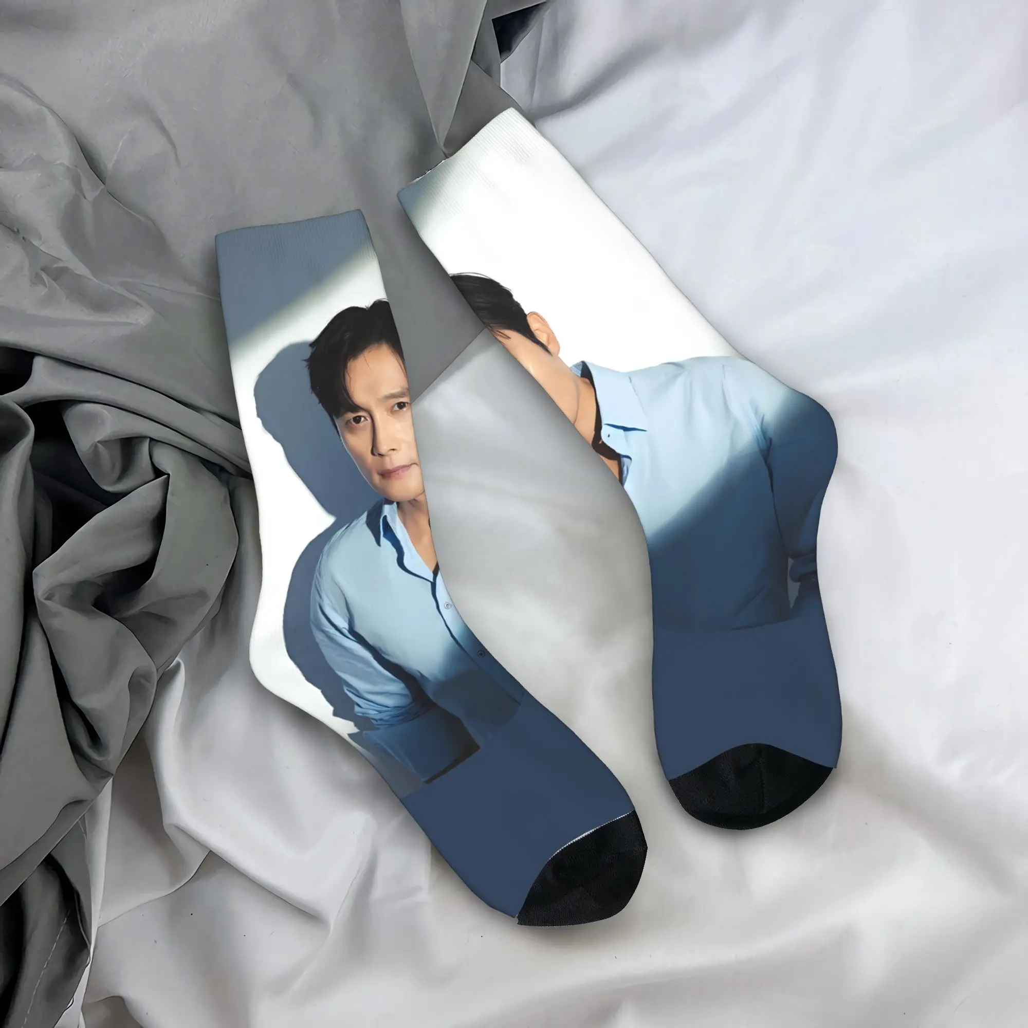 Lee Byung Hun Stock… - image