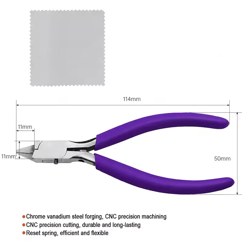 Thumbnail 2 - #72 Cheapest Nippers Deals You Can Get