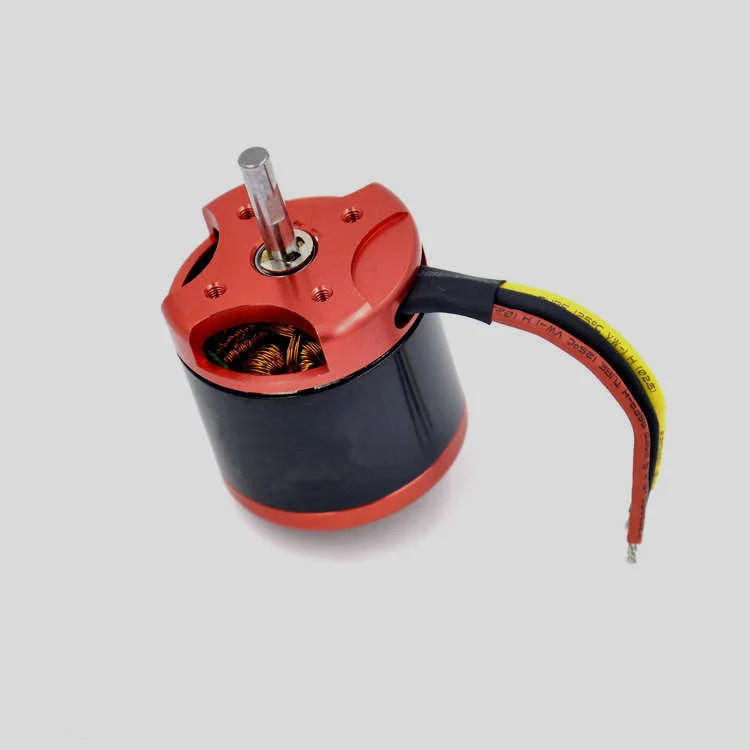 T4250 580KV/1000KV High Performance, Brushless Motor Fixed Wing Motor