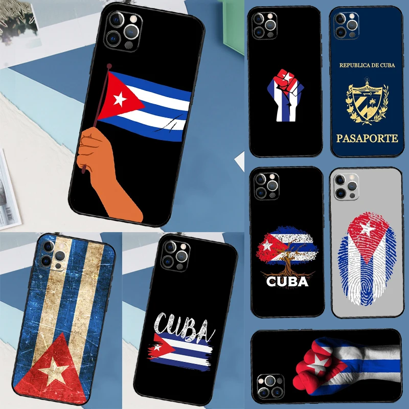 Cuba Flag Case For … - image