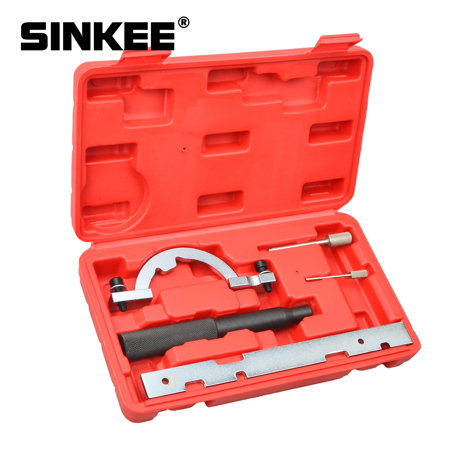 Petrol Engine Setting Locking Tool Set For Vauxhall Opel Suzuki 1.0 1.2 1.4  Chain