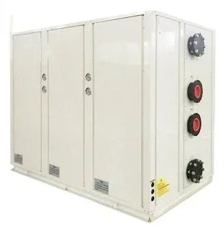 حار Saleshot بيع تسخين المياه إلى الماء مضخة الحرارة مصدر الأرض الحرارية الأرضية مضخة الحرارة المياه مع العاكس للتدفئة والتبريد #3