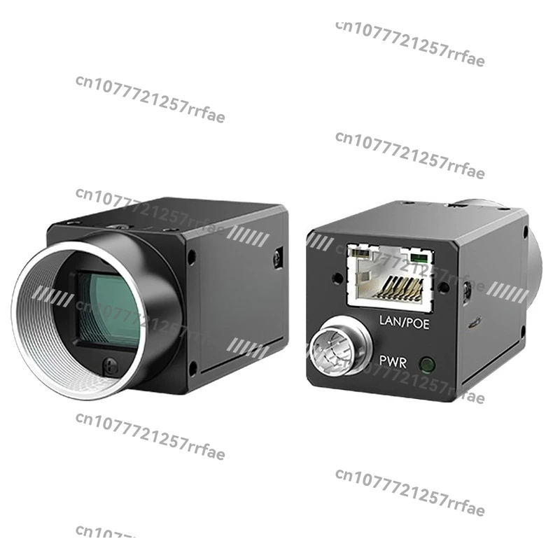 

MV-CS200-10GM/GC 20 миллионов пикселей 1 "гигабитная сеть промышленной камеры второго поколения