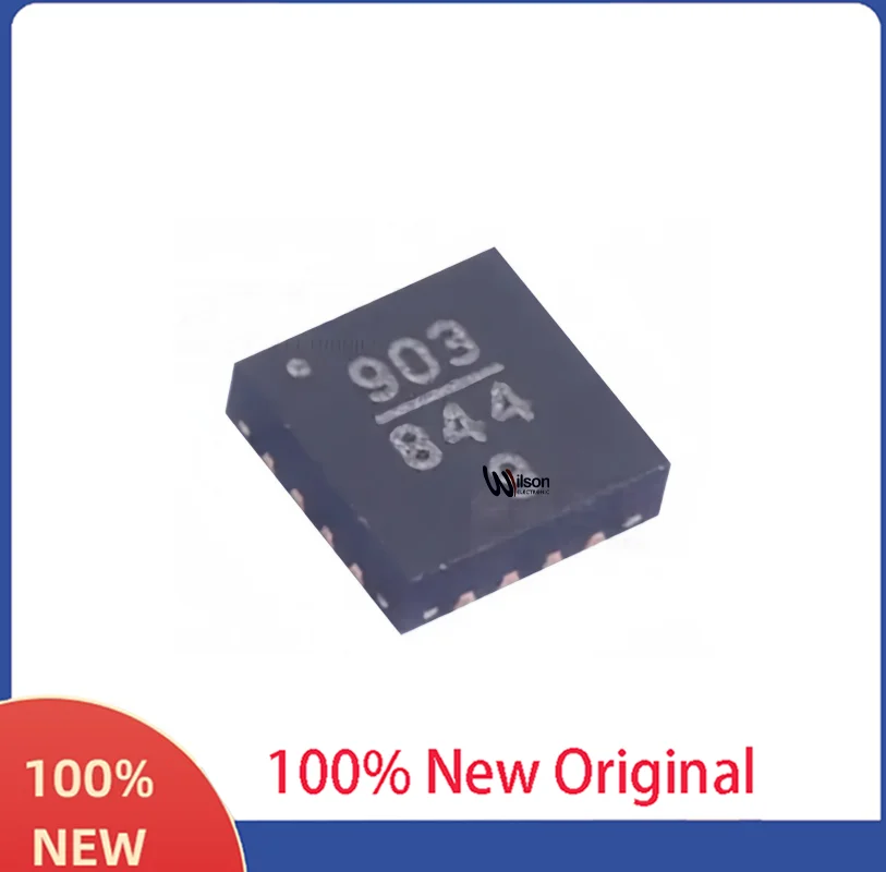 

HMC903LP3 GaAs pHEMT MMIC LNAlow усилитель шума 6 ГГц ~ 17 ГГц
