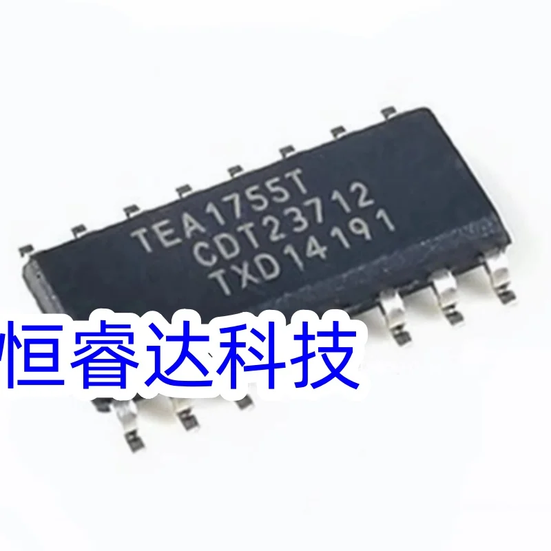 Новый_оригинал 1 шт. TEA1755T TEA1755 SOP16 TEA1755T TEA1751T TEA1733T TEA1761T