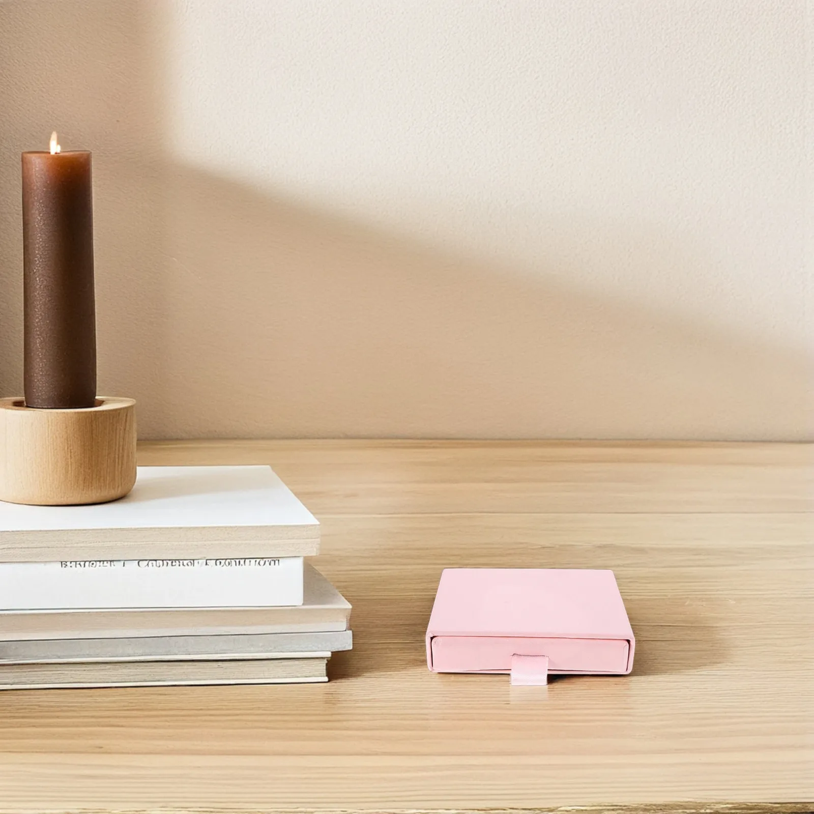 

Набор из 2 подарочных коробок для украшений: элегантная упаковка для серег, ожерелий, колец, браслетов, органайзер для хранения и путешествий, демонстрационный футляр