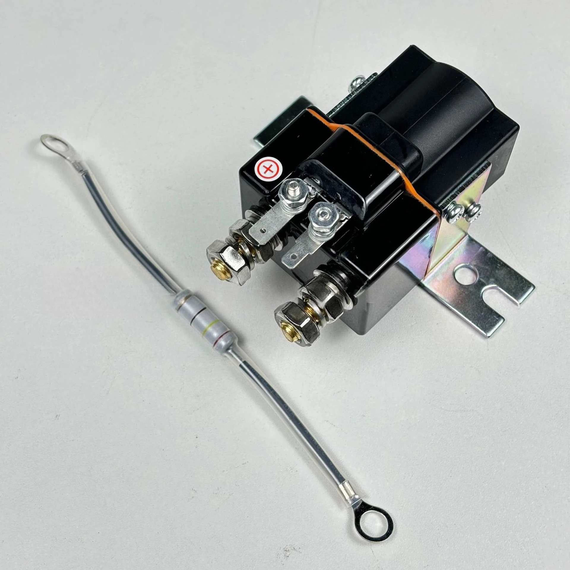 48V Sole noid 101908701 For 1995-Up DS 2004-2008