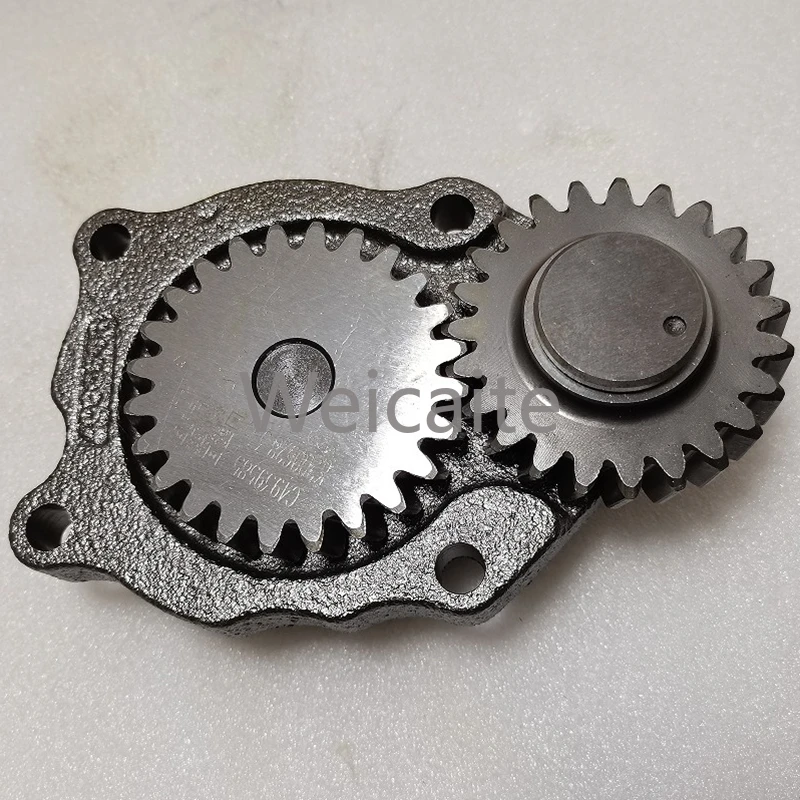 4TNV94 ملحقات المحرك 129902-21000 4TNE94 العمود المرفقي 129902-21000