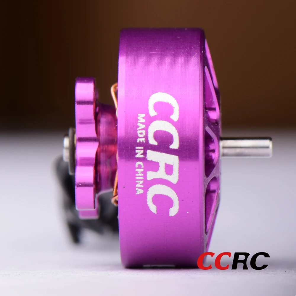 CCRC FPV 1303 Motor brushless motor FPV Racing drone KV5000 KV8000