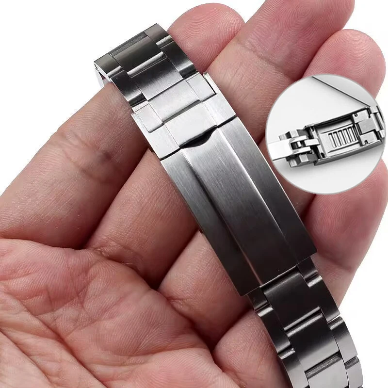 Watchbands For Role… - image