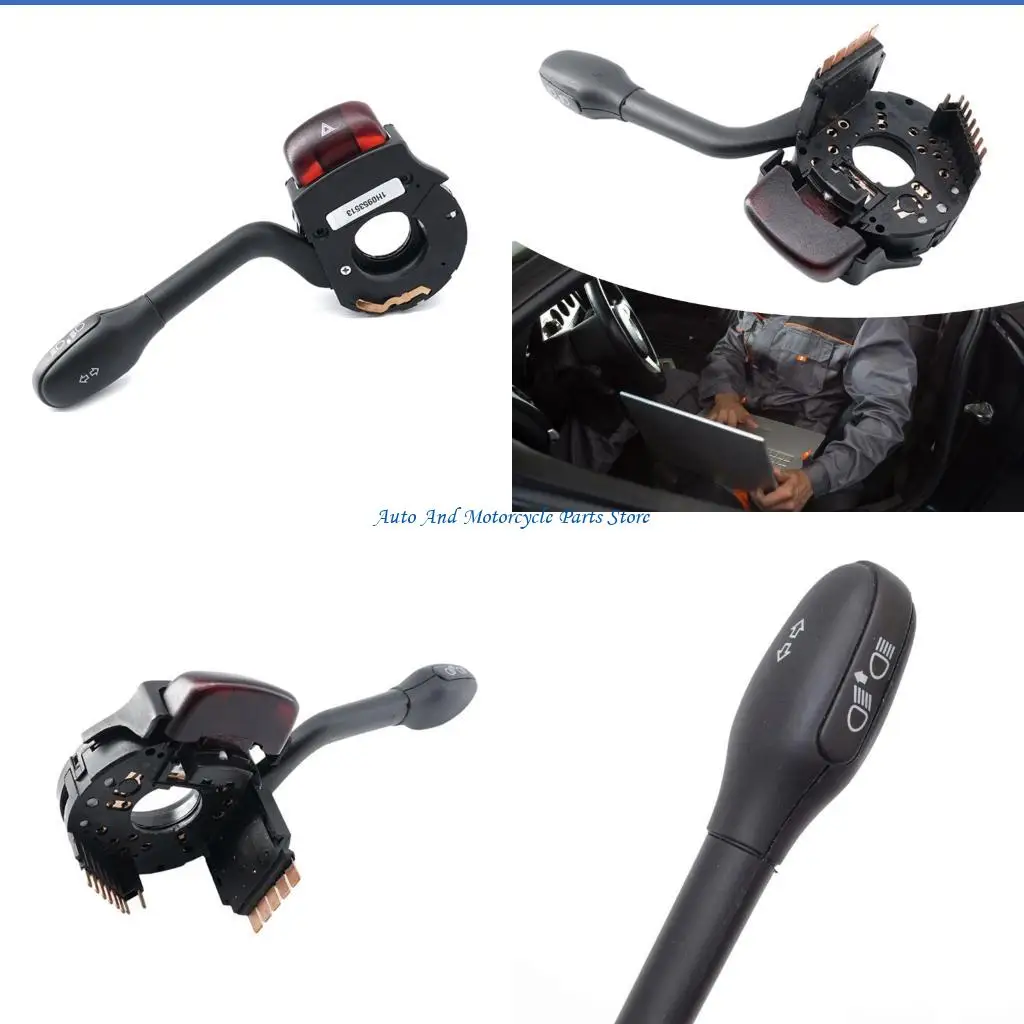 

P9FD Car Control Switches 1H0953513 Replacement Low Maintenance for Vehicle